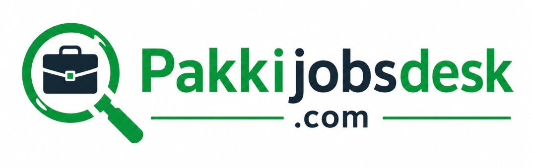 pakkijobsdesk.com