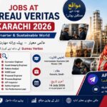 Bureau Veritas Karachi Jobs 2026 Apply Now!