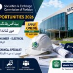 SECP Engineering Jobs 2026 for Electrical & HVAC Experts
