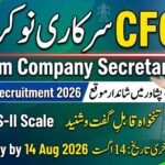 MTI Hayatabad Medical Complex Peshawar Jobs 2026 Apply Now