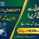 Ministry of IT & Telecommunication Announces Director Internet Governance Vacancy 2026