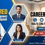 Qureshi Manpower Bureau Rawalpindi Jobs 2026: Apply Now