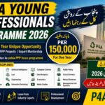 P4A Young Professionals Programme 2026 Apply Now | Punjab Government YPP