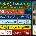 Latest Ministry of Defence MOD Jobs 2026 Announced: Apply Now