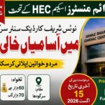 Abbottabad International Medical Institute Jobs 2026 – Nursing & Medical Posts