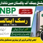 NBP Risk Analyst Jobs 2026 – National Bank of Pakistan